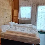 Апартаменты La Tana Della Volpe, - Bl Фалькаде