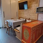 Апартаменты La Tana Della Volpe, - Bl Фалькаде