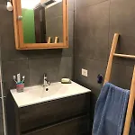Апартаменты La Tana Della Volpe, - Bl *