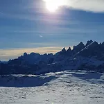 La Tana Della Volpe, - Bl *