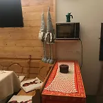 La Tana Della Volpe, - Bl * Фалькаде