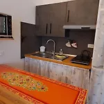 La Tana Della Volpe, - Bl Фалькаде