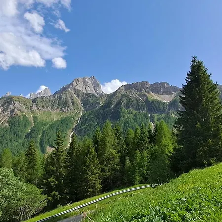 La Tana Della Volpe, - Bl