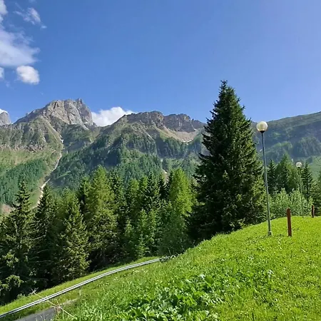 La Tana Della Volpe, - Bl * Falcade