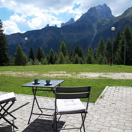 La Tana Della Volpe, - Bl