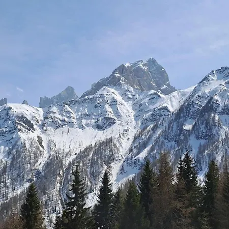 La Tana Della Volpe, - Bl