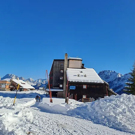 La Tana Della Volpe, - Bl