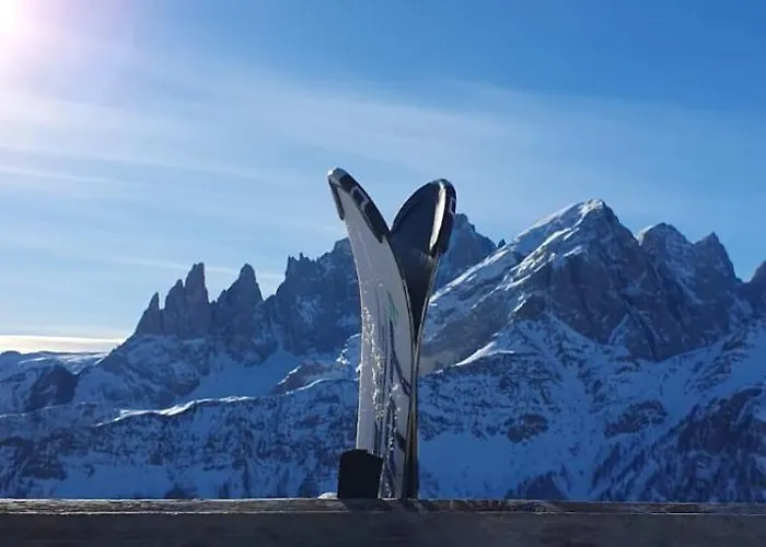 La Tana Della Volpe, - Bl * Falcade