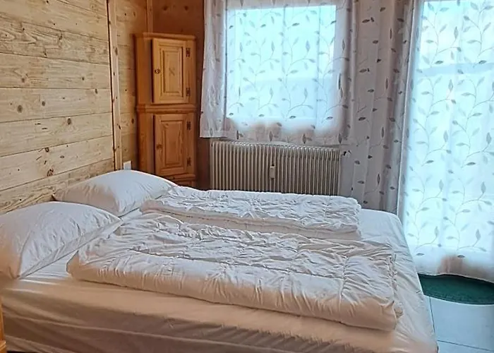 Appartement La Tana Della Volpe, - Bl Falcade