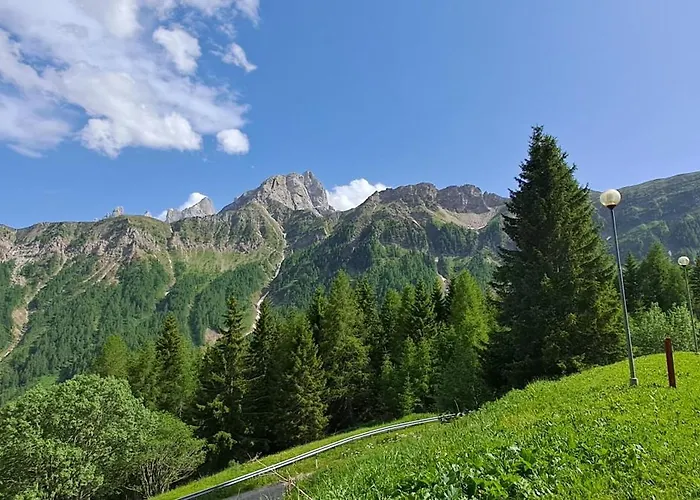 La Tana Della Volpe, - Bl