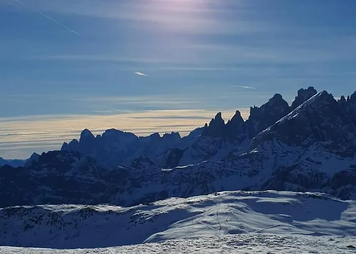 La Tana Della Volpe, - Bl *