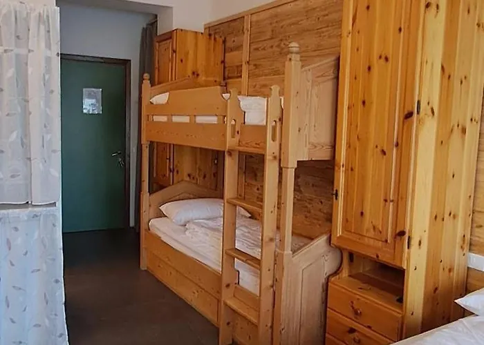 La Tana Della Volpe, - Bl Falcade