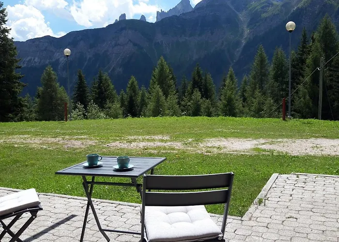 La Tana Della Volpe, - Bl