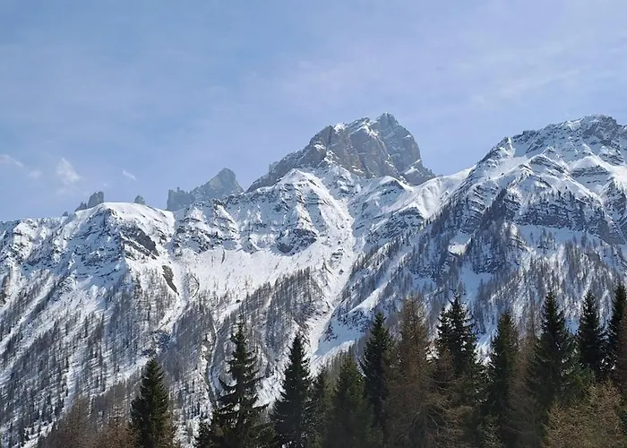 La Tana Della Volpe, - Bl