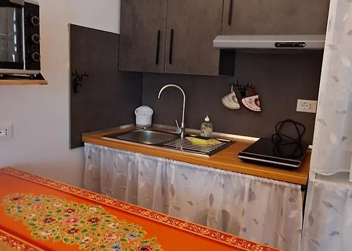 La Tana Della Volpe, - Bl Falcade