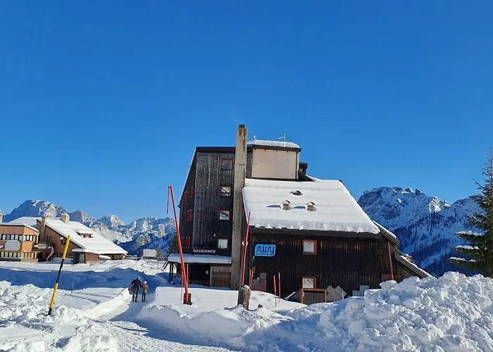 La Tana Della Volpe, - Bl